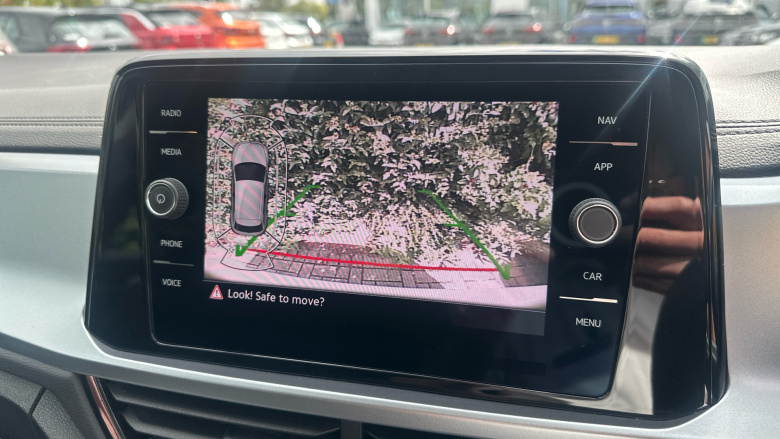 Volkswagen T-Roc 1.0 TSI Life 5dr Petrol Hatchback